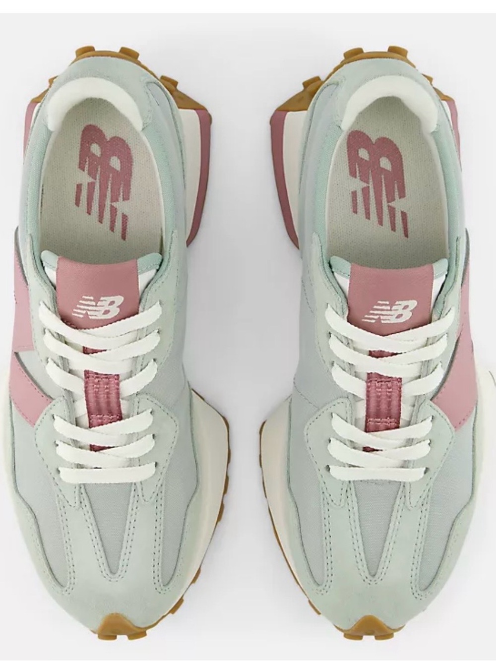 New balance 327 - Picture 4 of 12